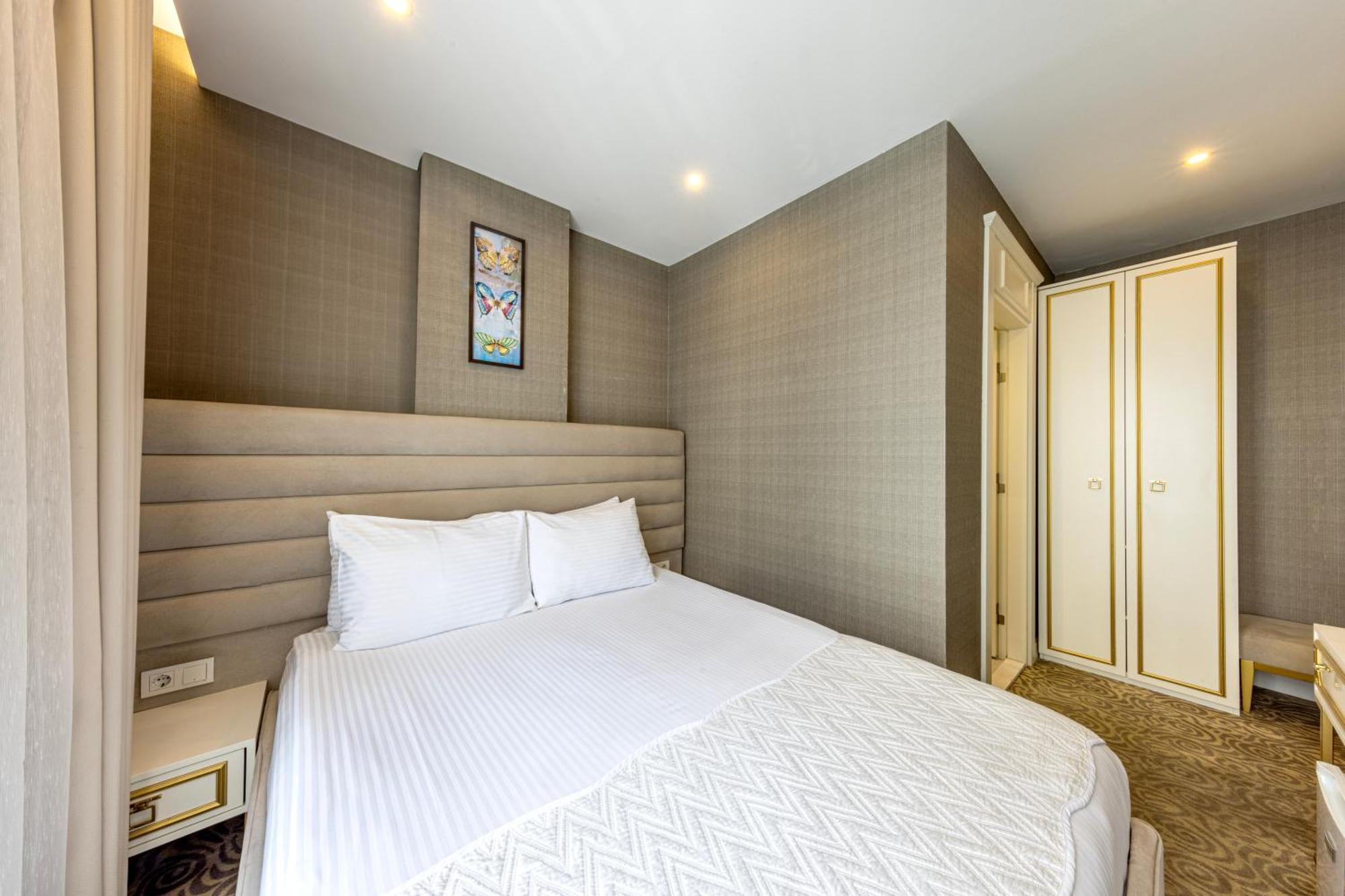 Mr Beyaz Hotel