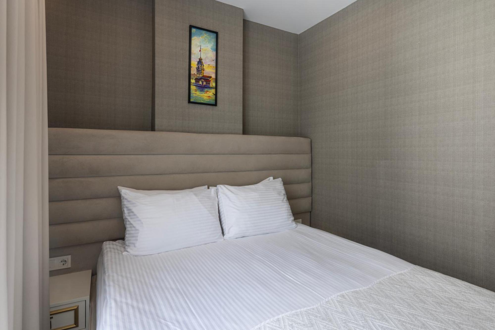 Hotel Mr Beyaz