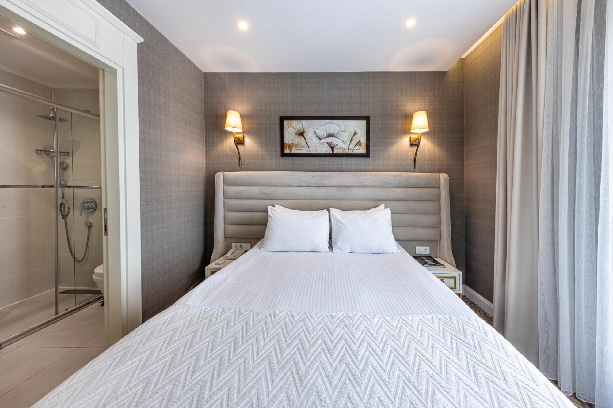 Mr Beyaz Hotel Istanbul