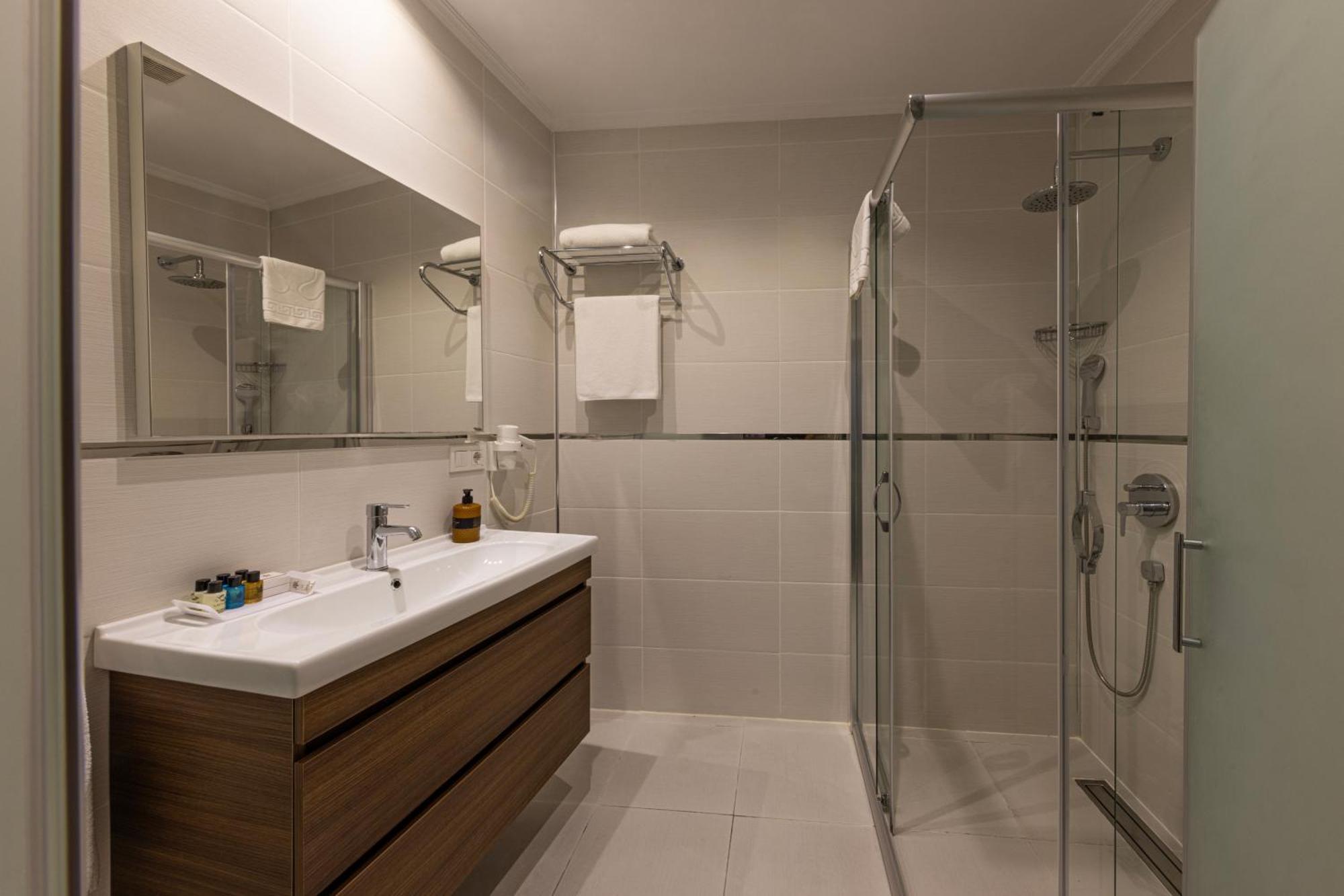 Hotel Mr Beyaz Istanbul