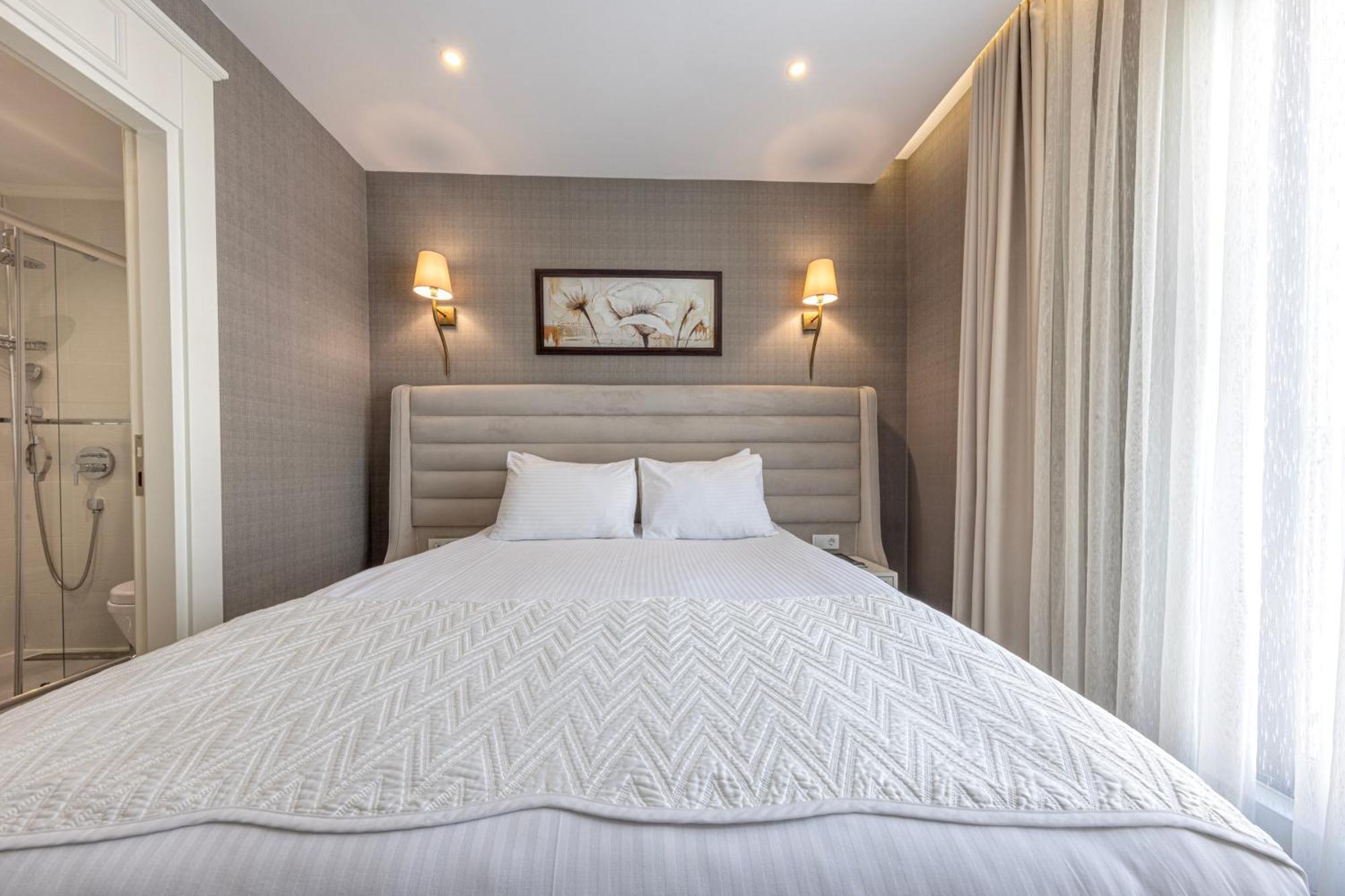 Mr Beyaz Hotel