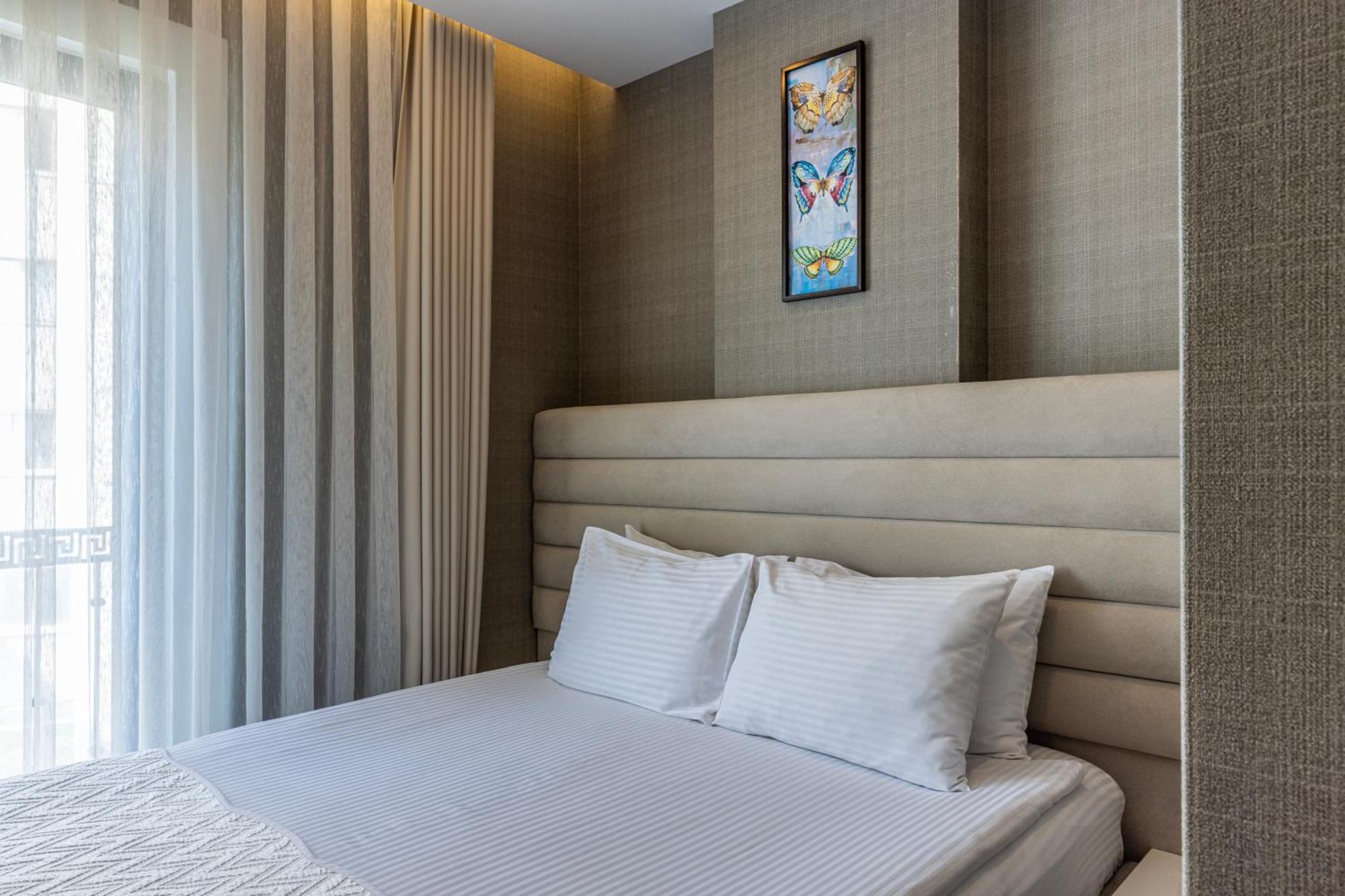 Hotel Mr Beyaz