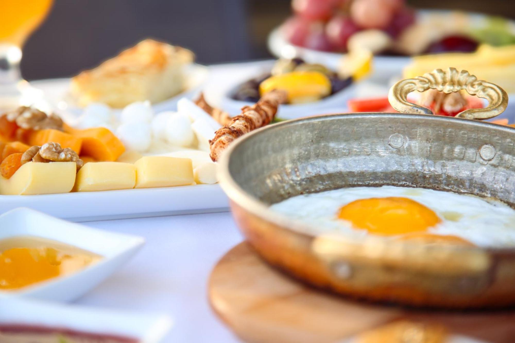 Otel Bronte İstanbul