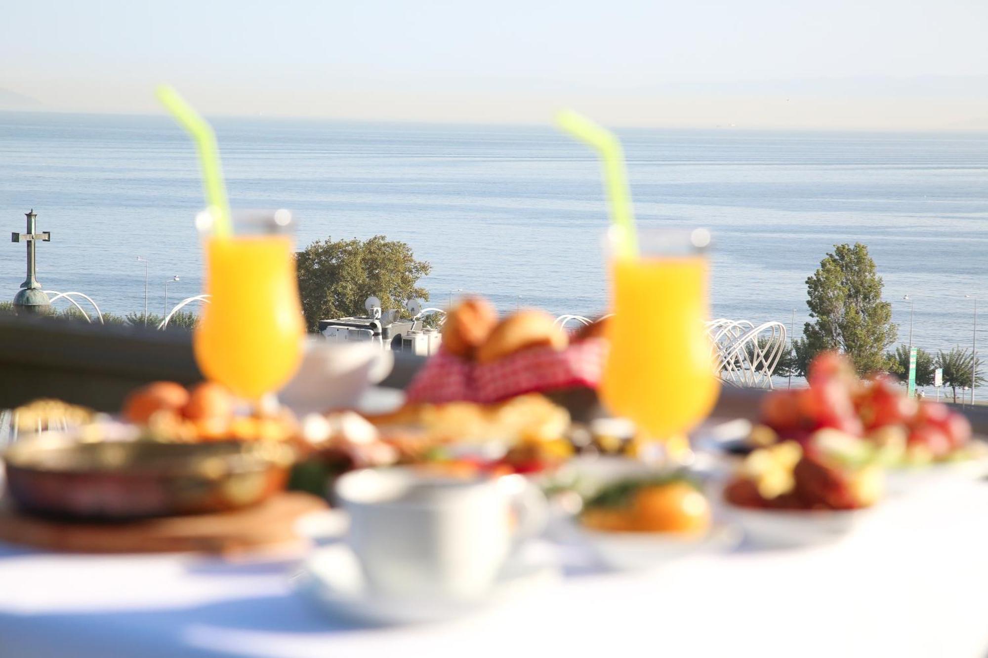 Otel Bronte