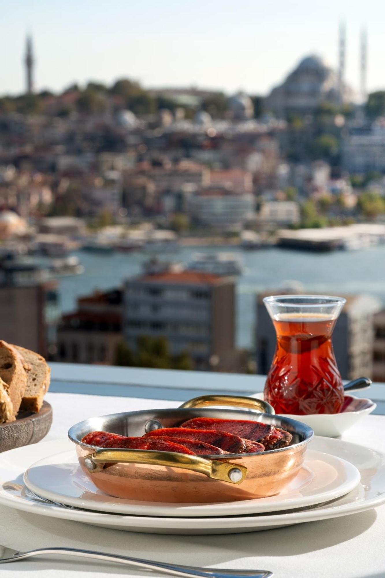 Hotel The Hotels, Galata Istanbul