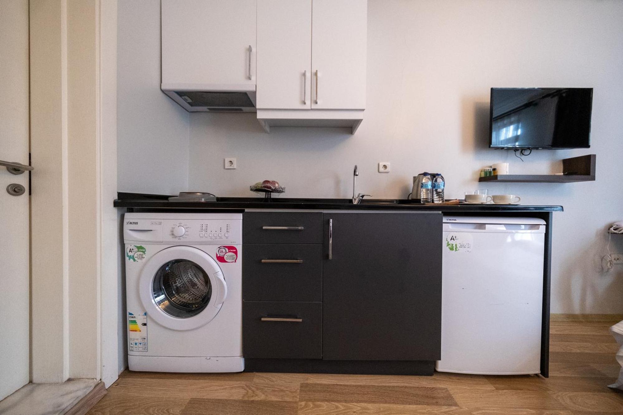 Apartment Galata Rame Istanbul