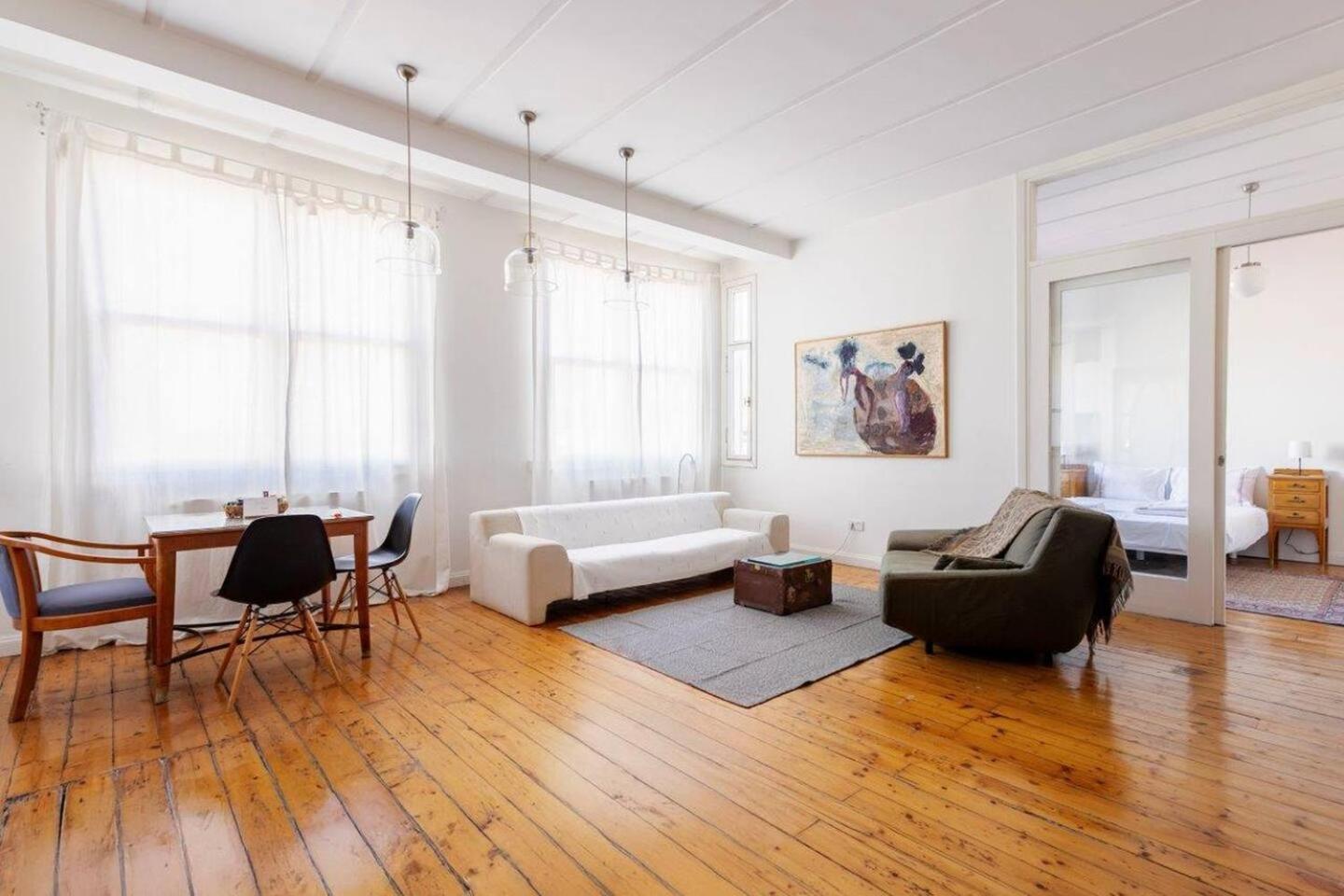 Bright Charming 1-bed Home-heart Of Taksim! #365 Apartment Istanbul