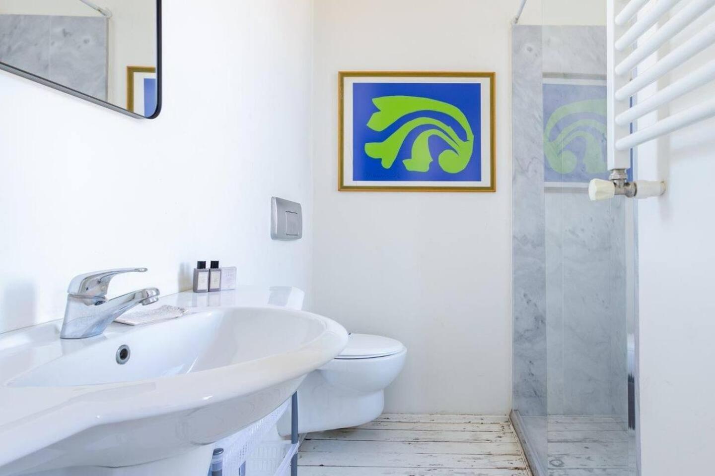 Bright Charming 1-bed Home-heart Of Taksim! #365 Apartment Istanbul