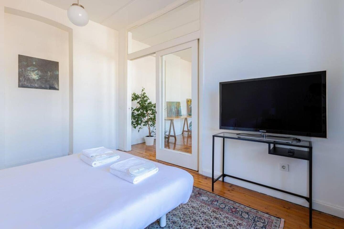 Bright Charming 1-bed Home-heart Of Taksim! #365 Istanbul