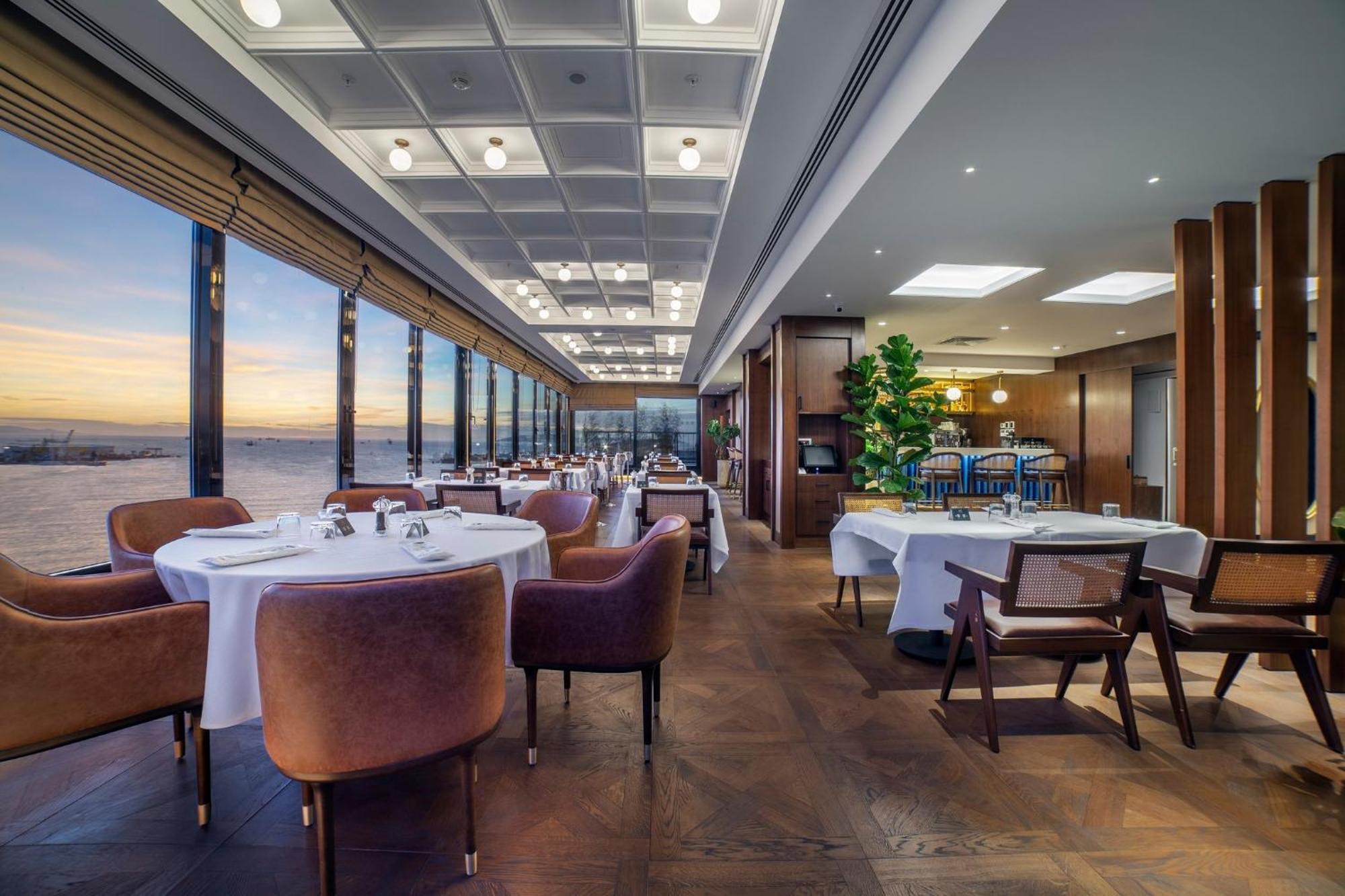 Hotel - Tuzla Bay By Ihg Istanbul