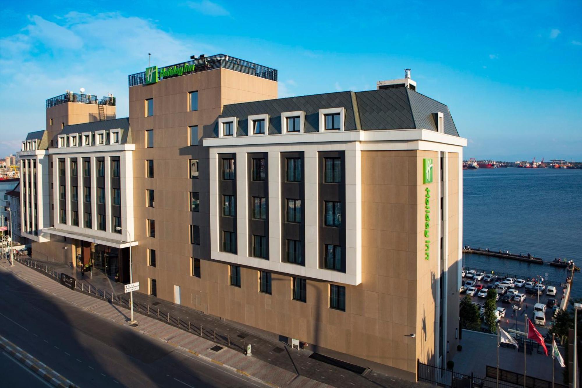 - Tuzla Bay By Ihg Istanbul