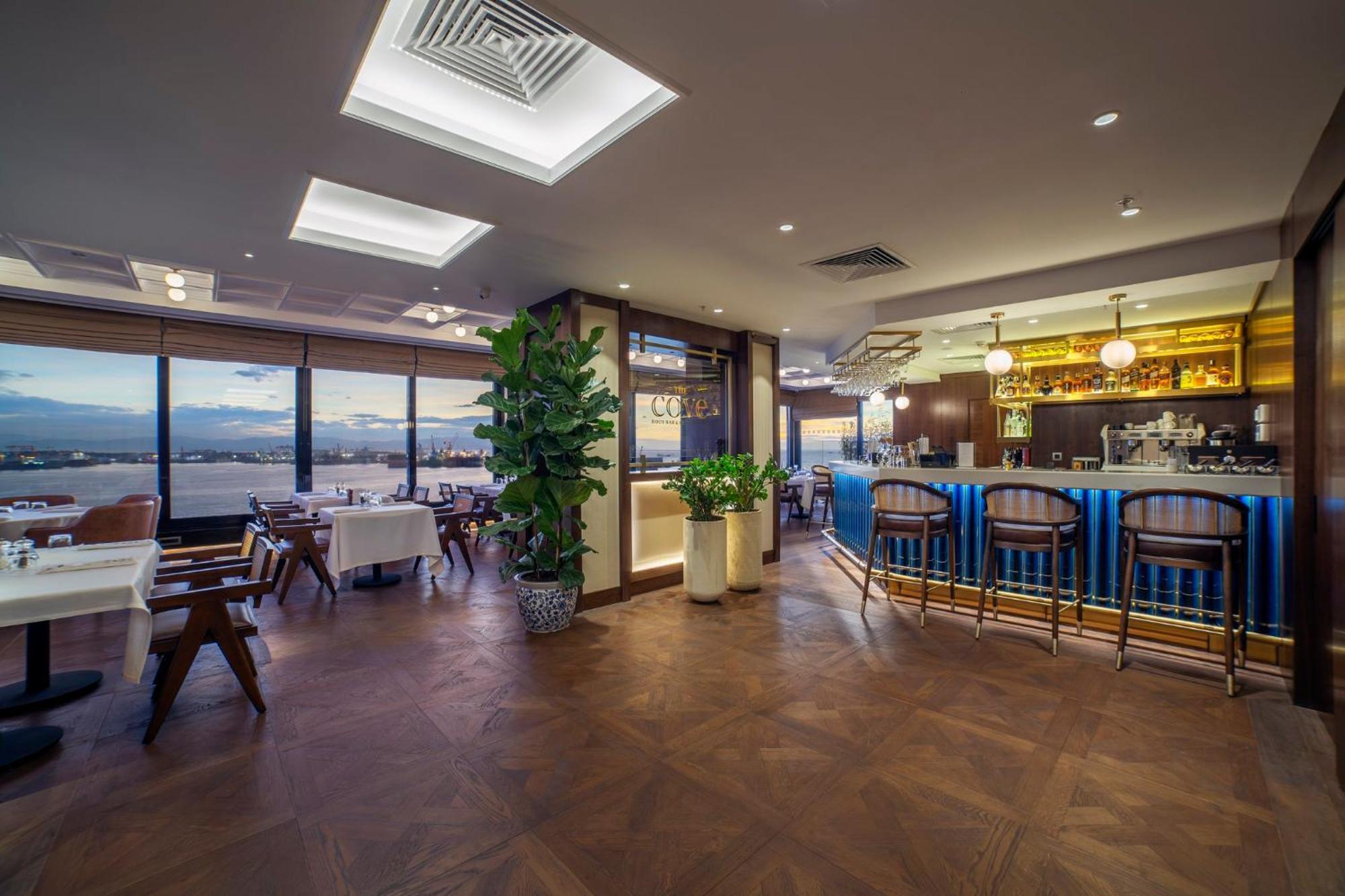 Hotel - Tuzla Bay By Ihg