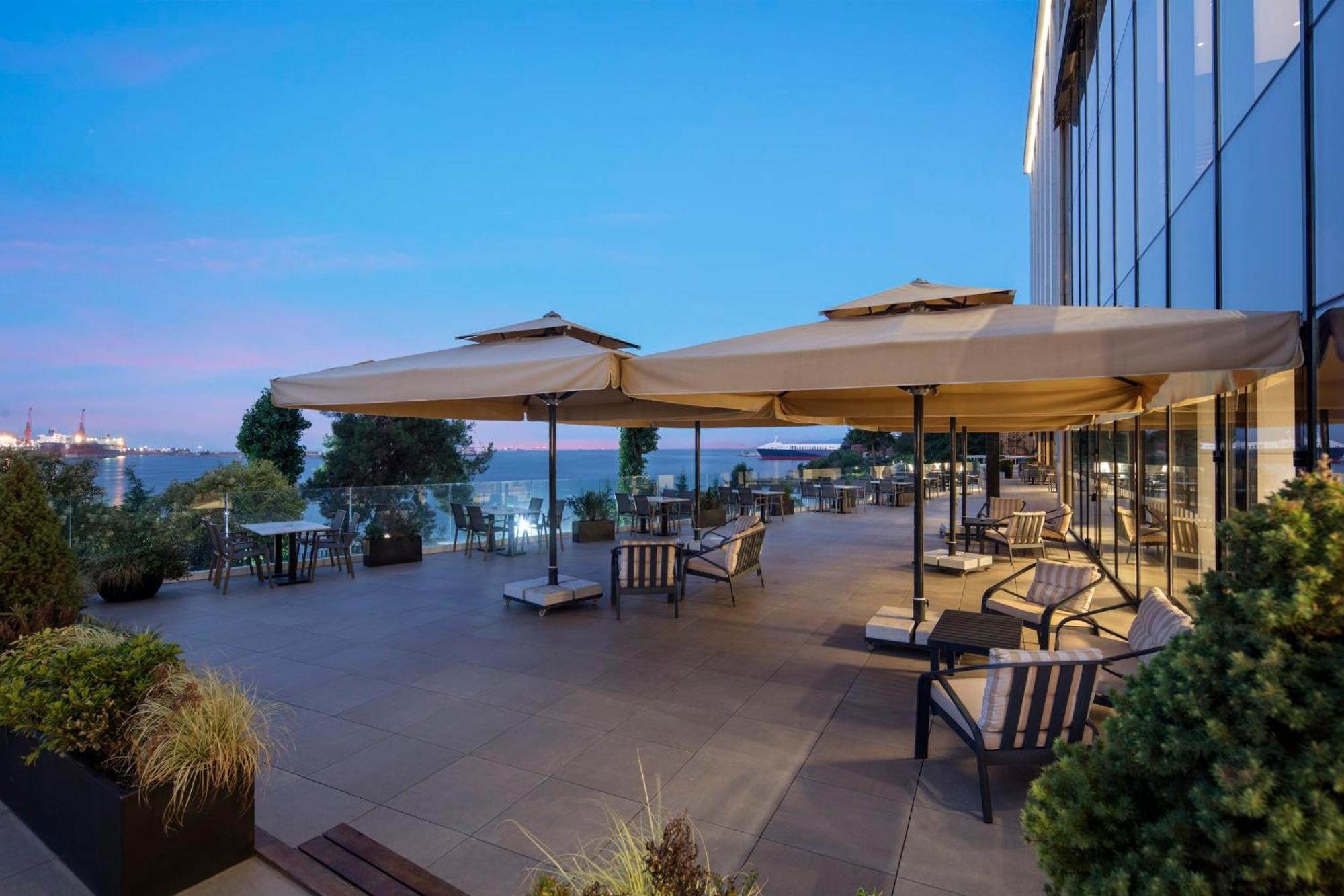 - Tuzla Bay By Ihg 4*