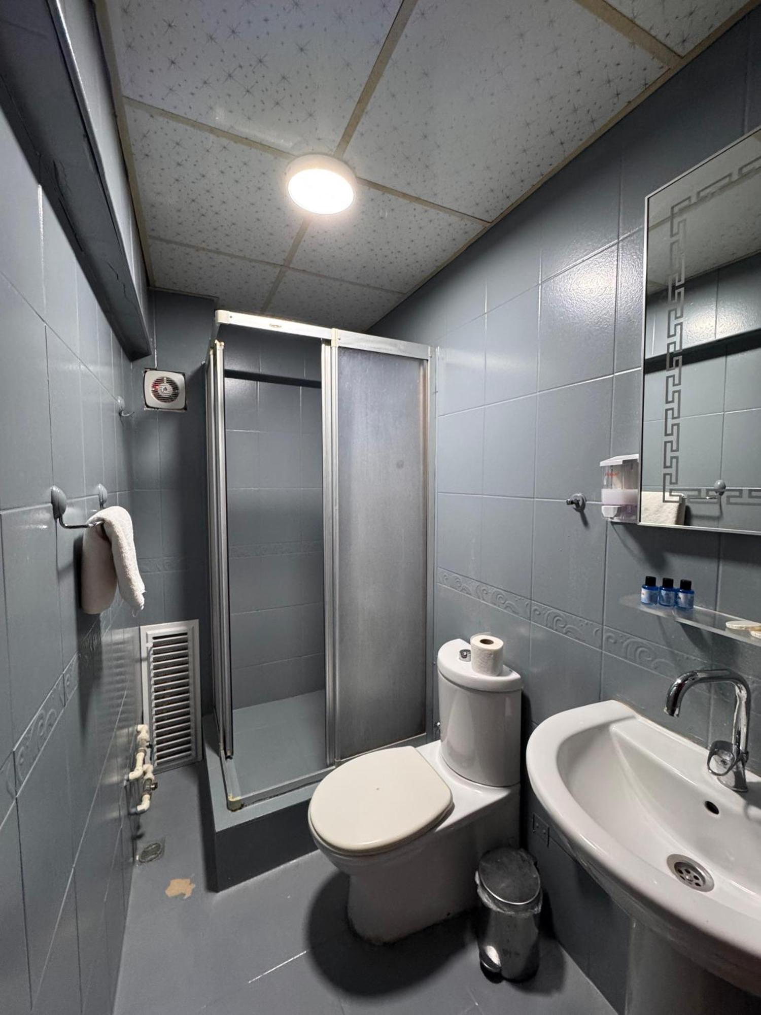 Guer Royal Apartments