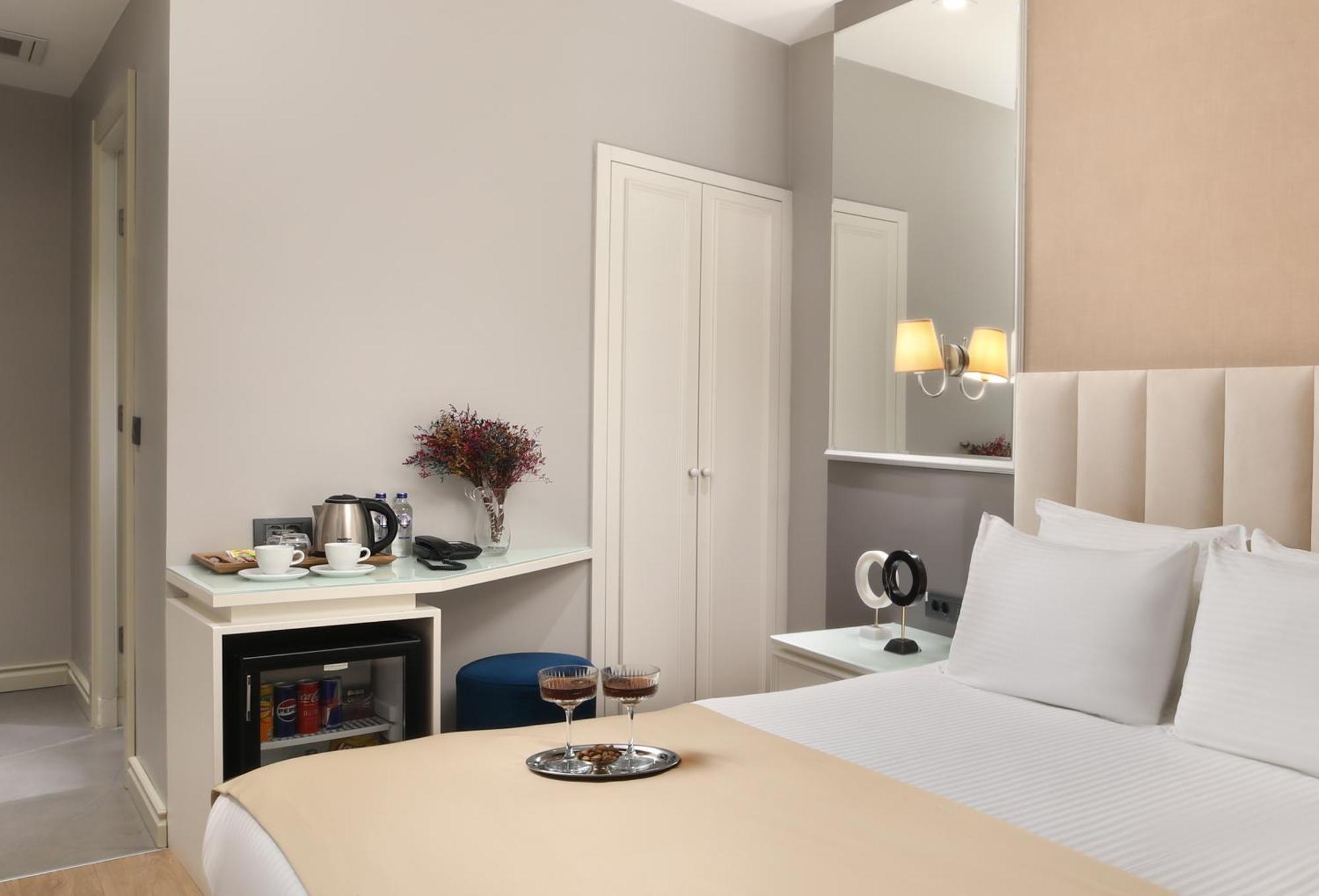 Hotel Ess *