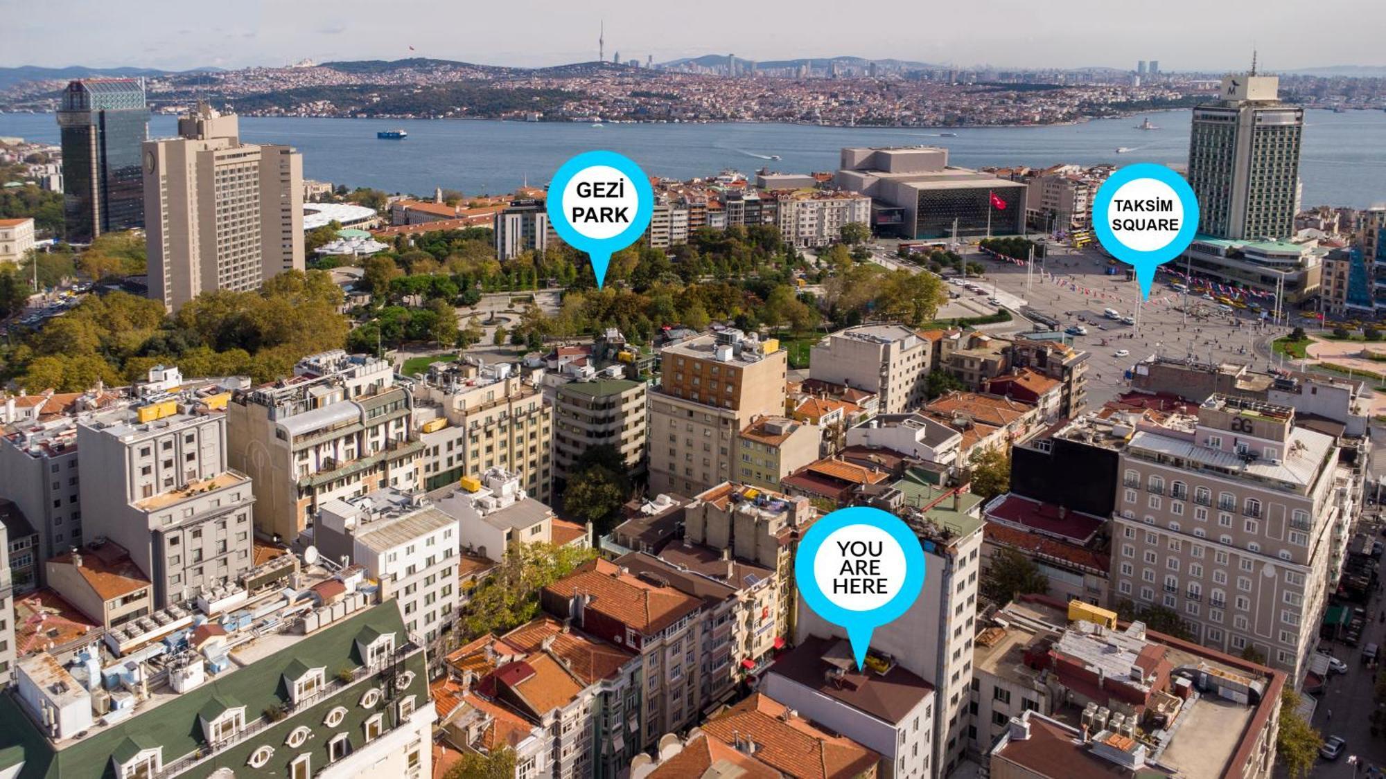 Hotel Ess *