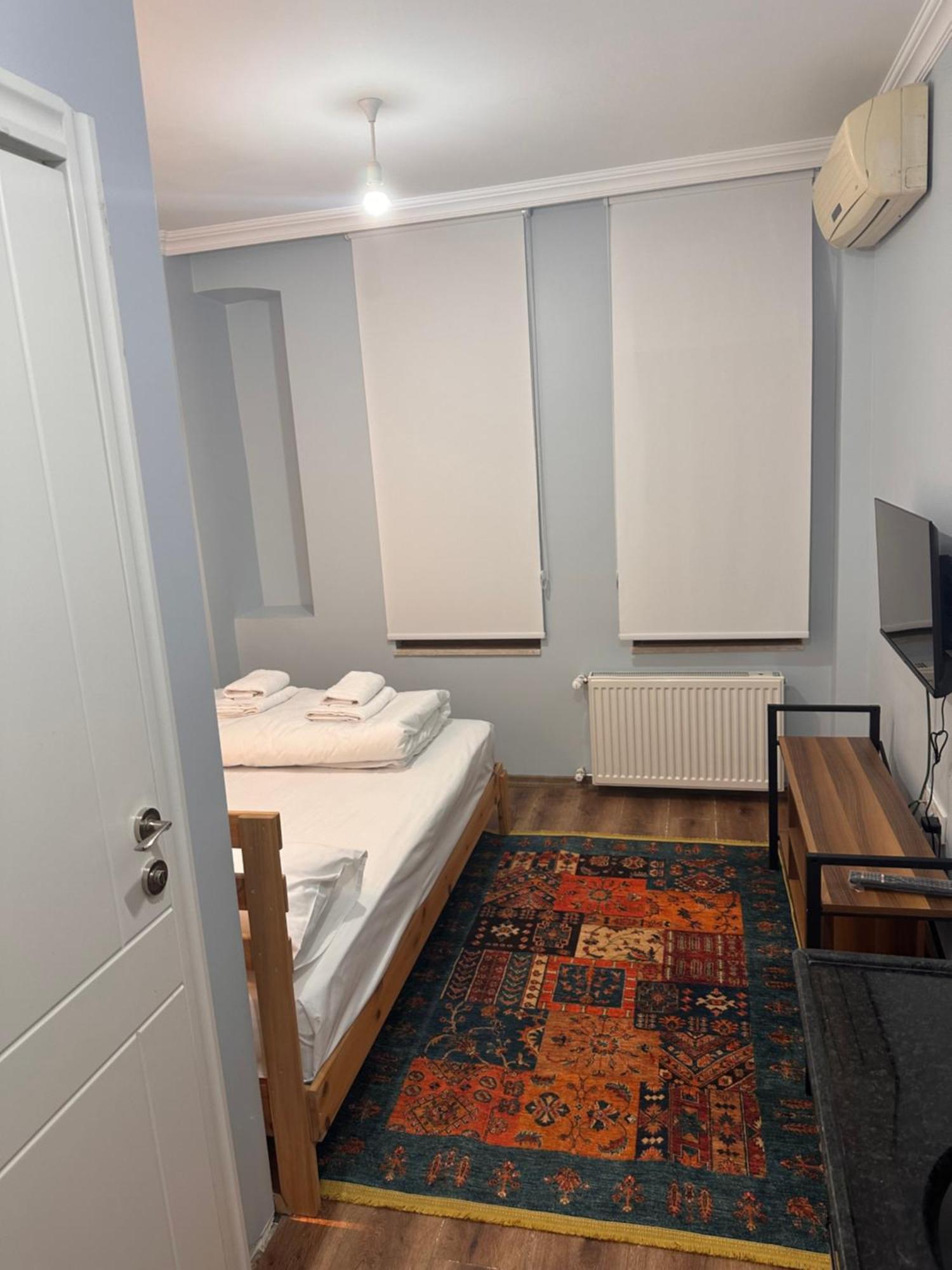 Hotel Beans House