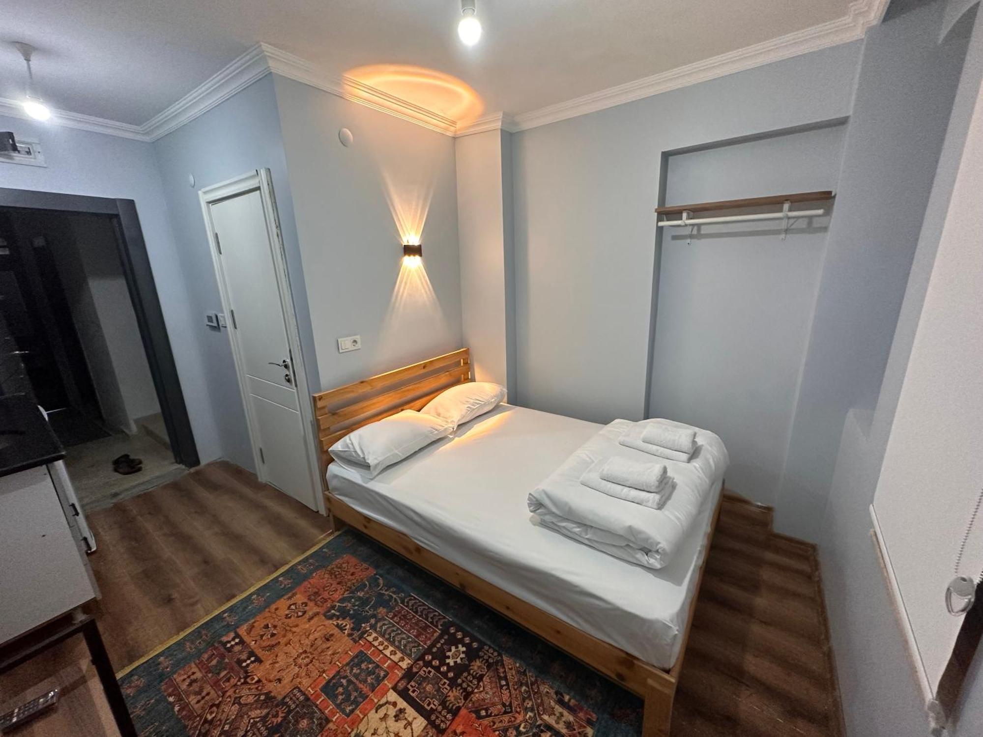 Beans House Istanbul