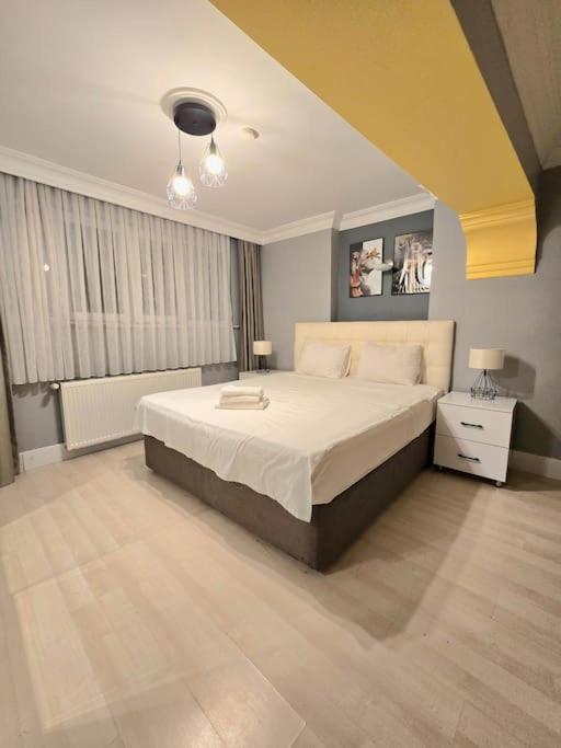 Happy Family Duplex * Istanbul