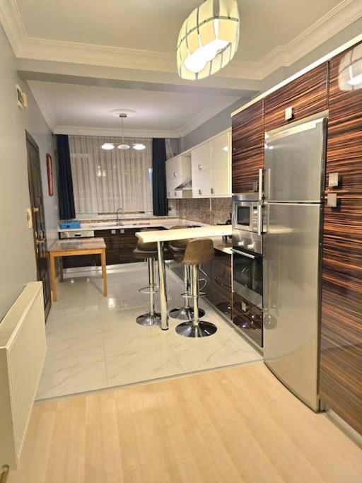 Happy Family Duplex * Istanbul