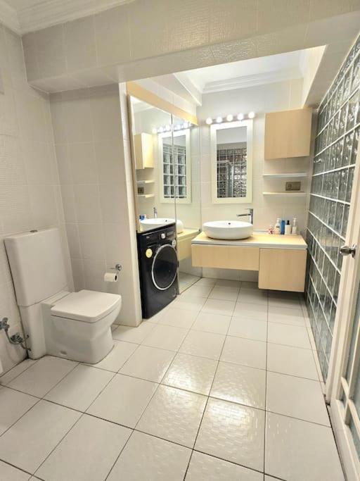 Happy Family Duplex Istanbul