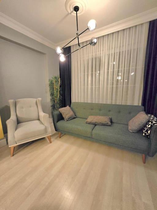 Happy Family Duplex * Istanbul