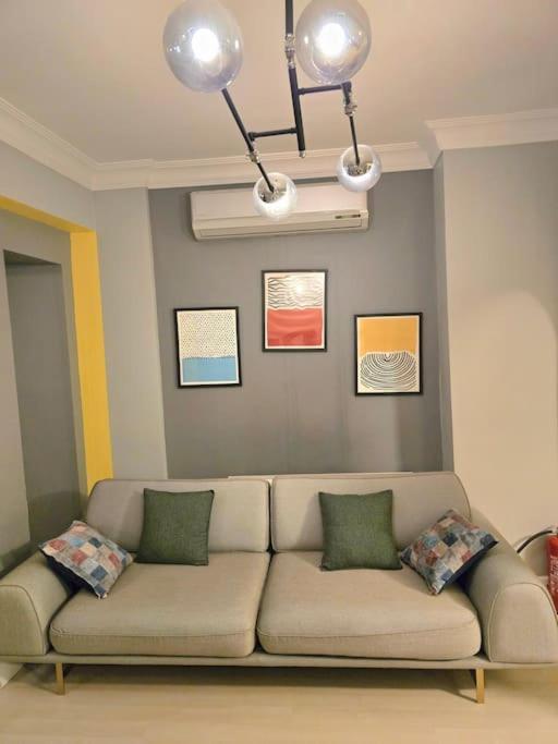 Apartment Happy Family Duplex *