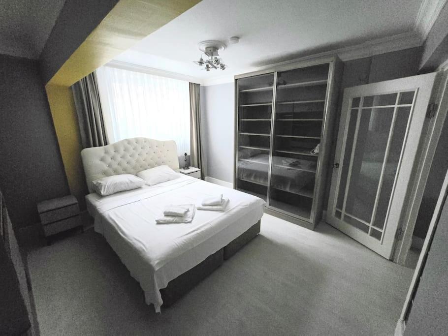 Happy Family Duplex * Istanbul