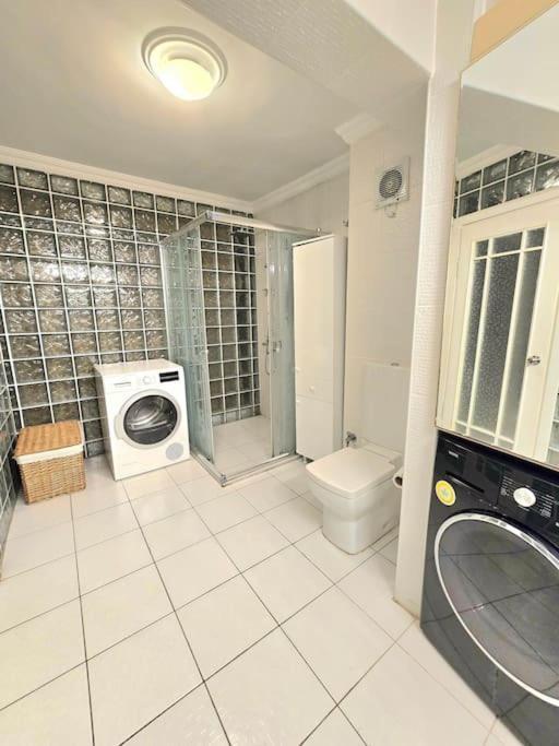 Happy Family Duplex Istanbul