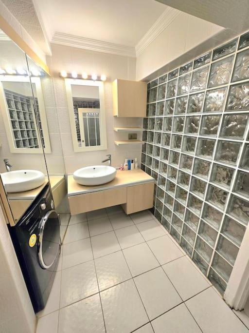 Happy Family Duplex Apartment