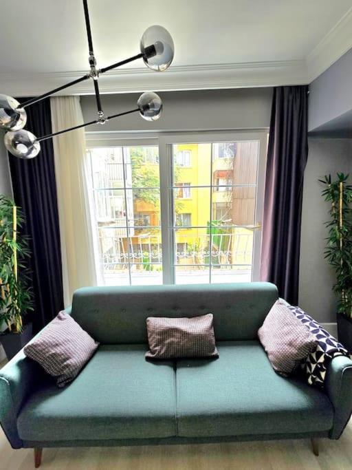 Happy Family Duplex Apartment *