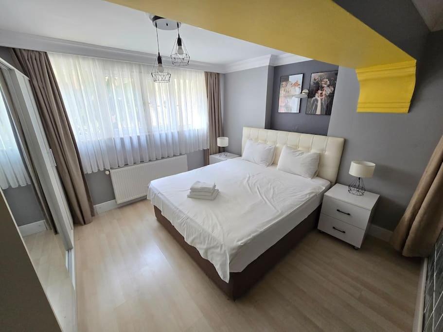 Apartment Happy Family Duplex