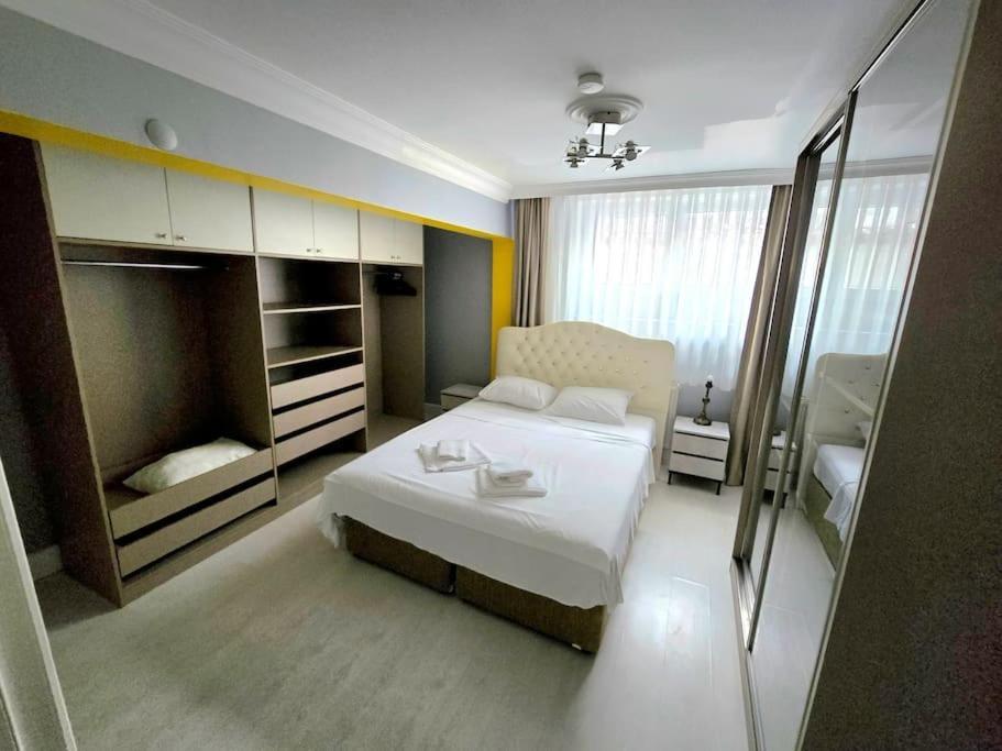 Happy Family Duplex Apartment *