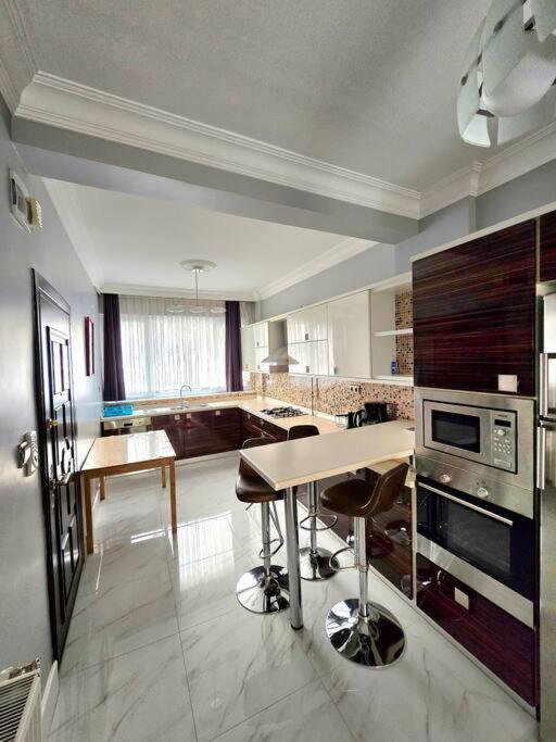 Apartment Happy Family Duplex Istanbul