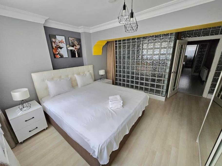 Happy Family Duplex Apartment