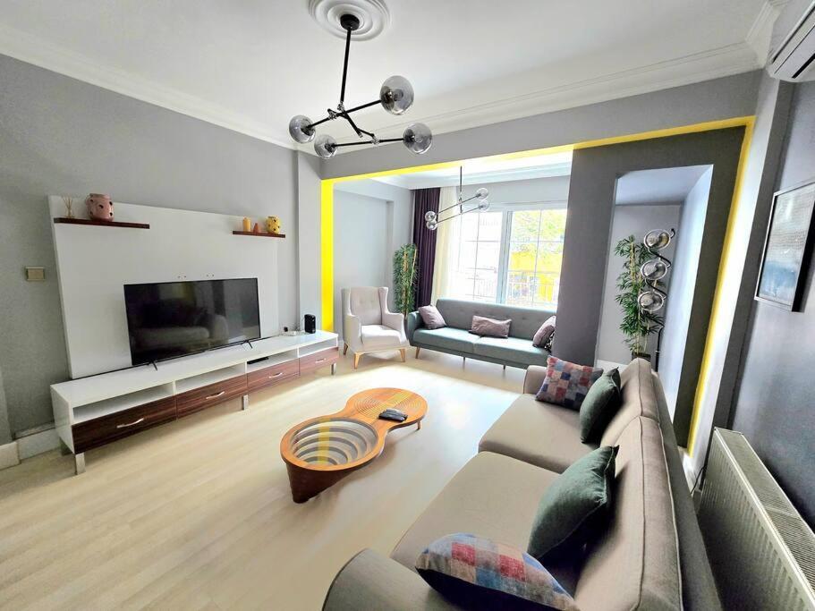 Apartment Happy Family Duplex
