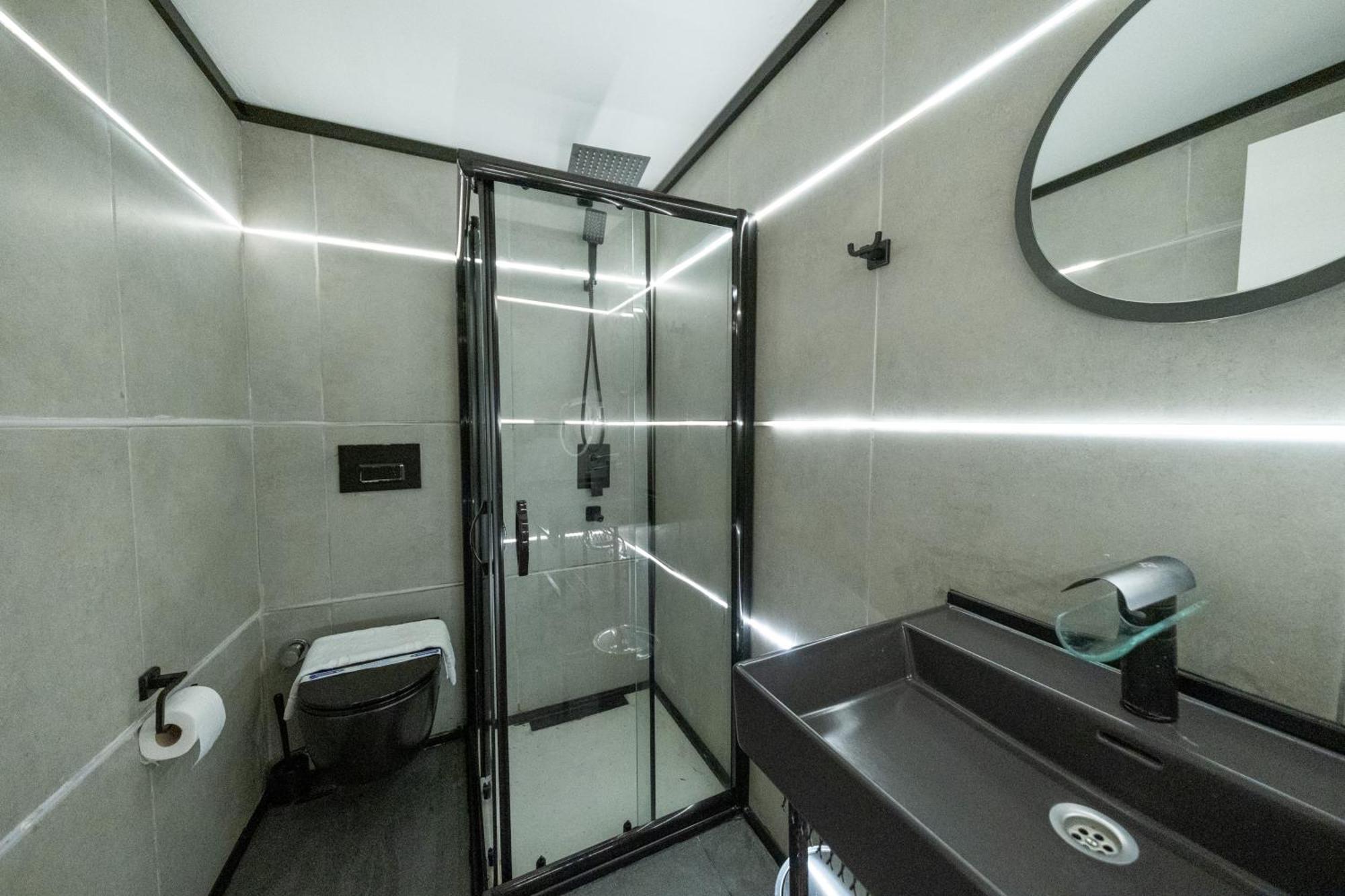 Galata Rame Apartment Istanbul