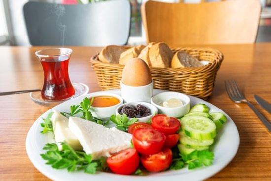 Galata Rame Apartment Istanbul