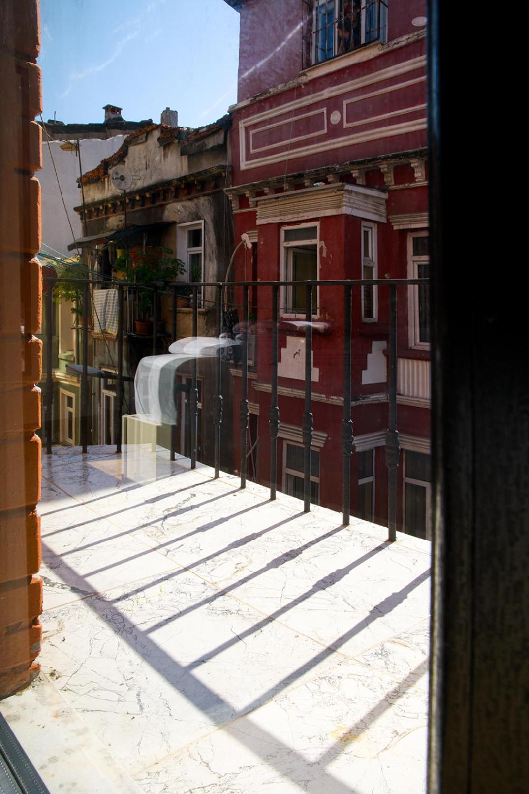 Beans House Hotel Istanbul