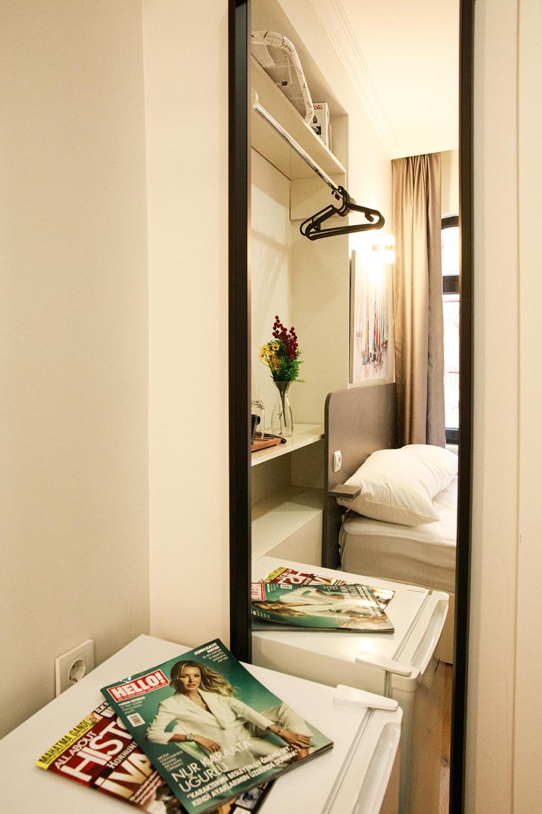 Beans House 3* Istanbul