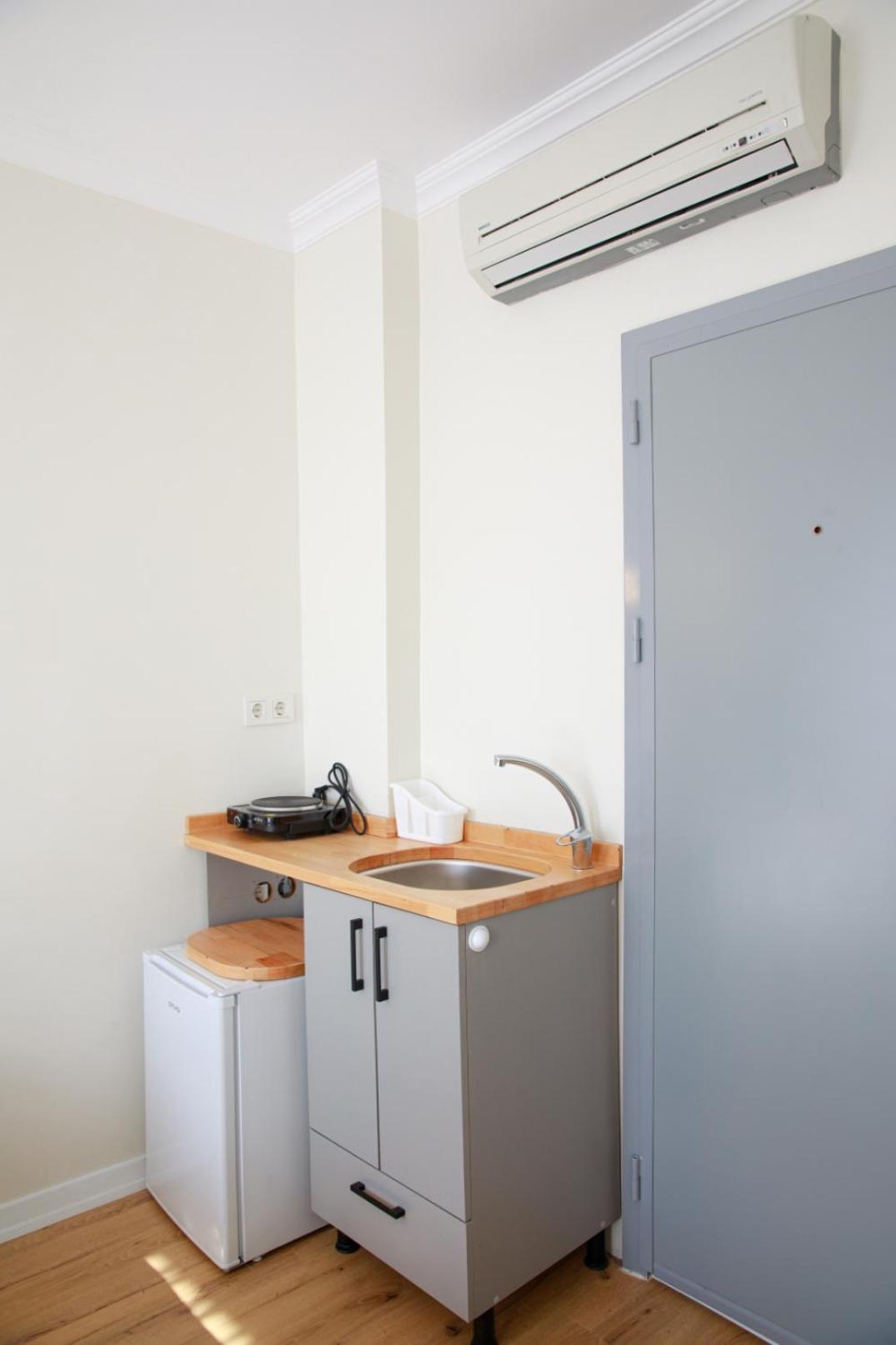 Hotel Beans House Istanbul