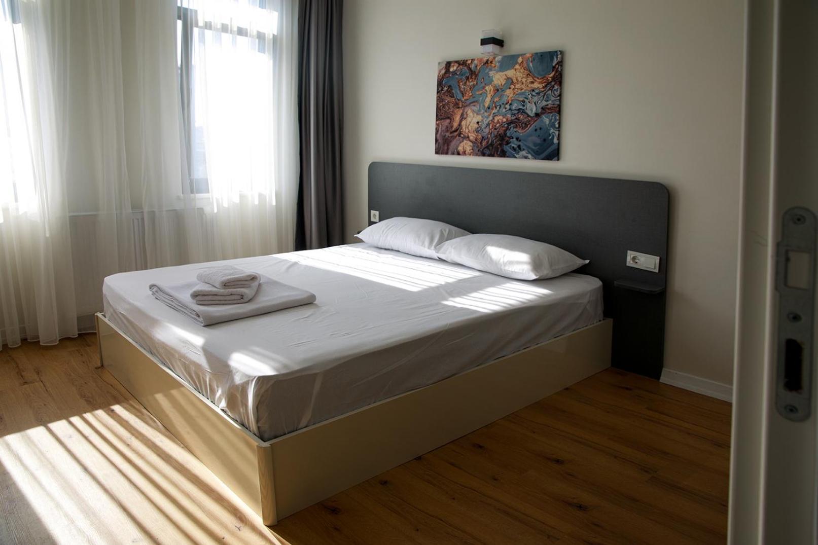 Hotel Beans House 3*