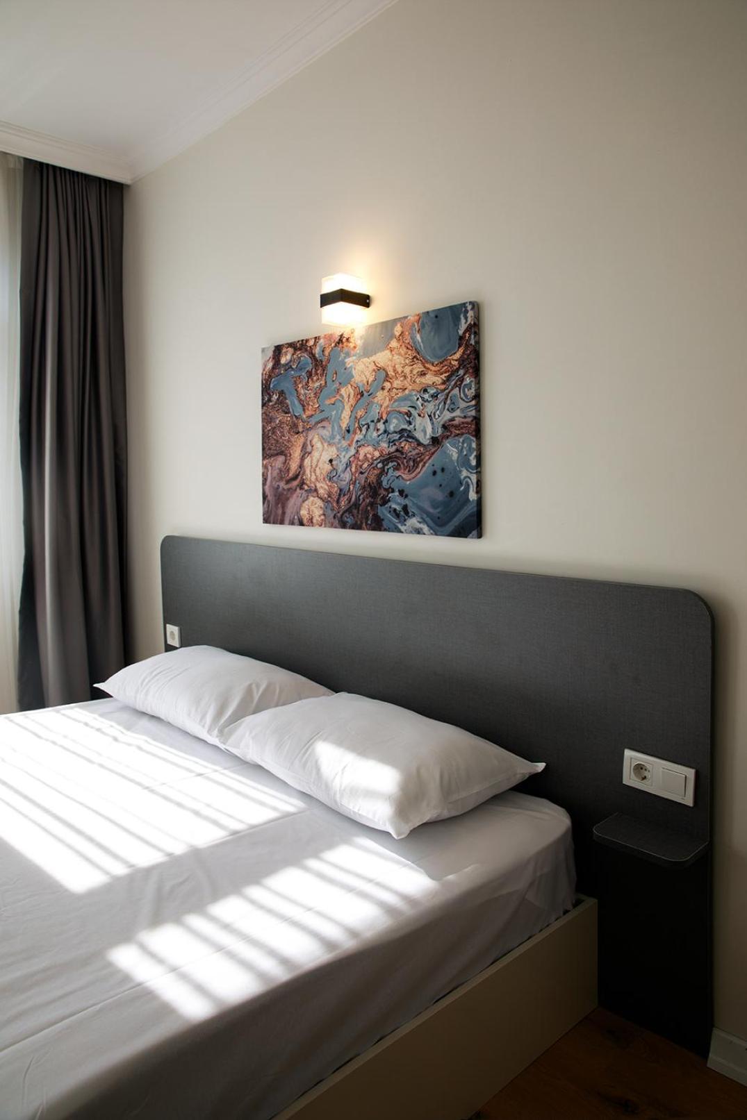 Hotel Beans House Istanbul