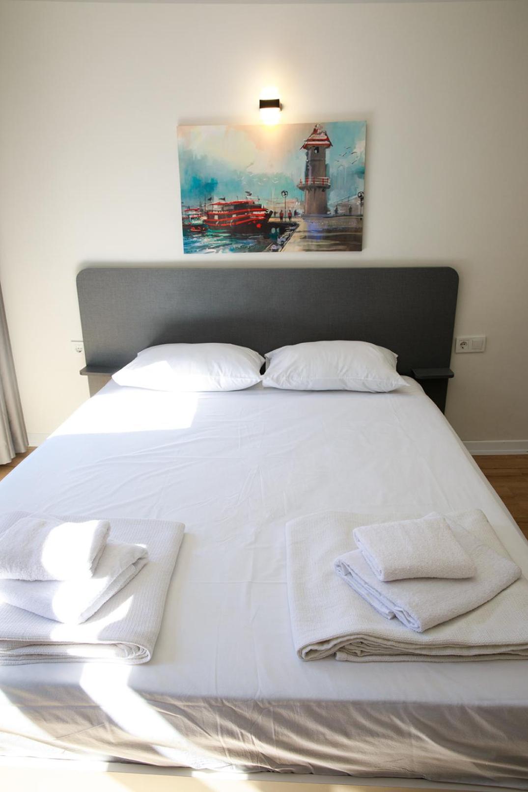 Beans House Istanbul