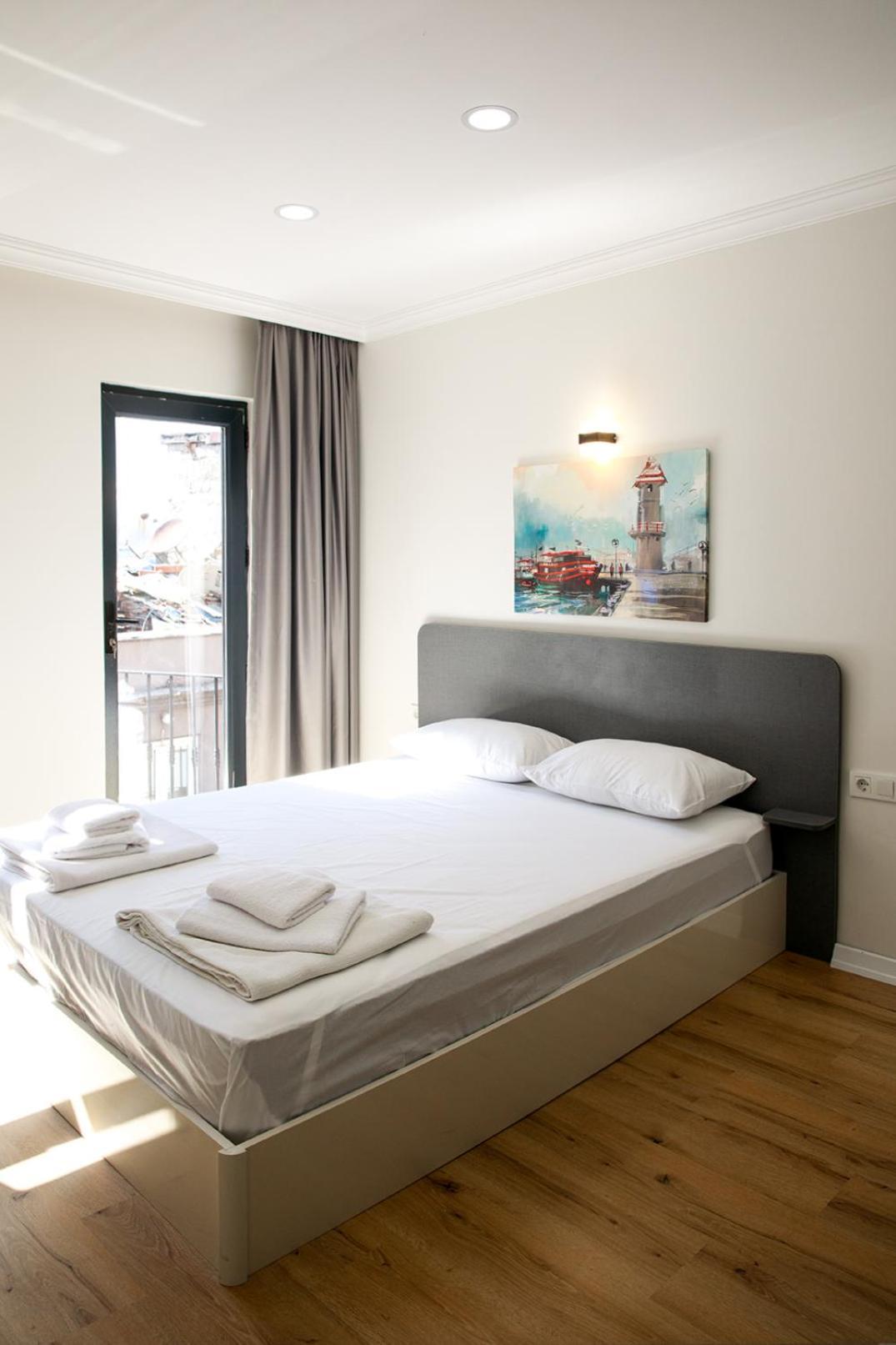 Hotel Beans House 3*