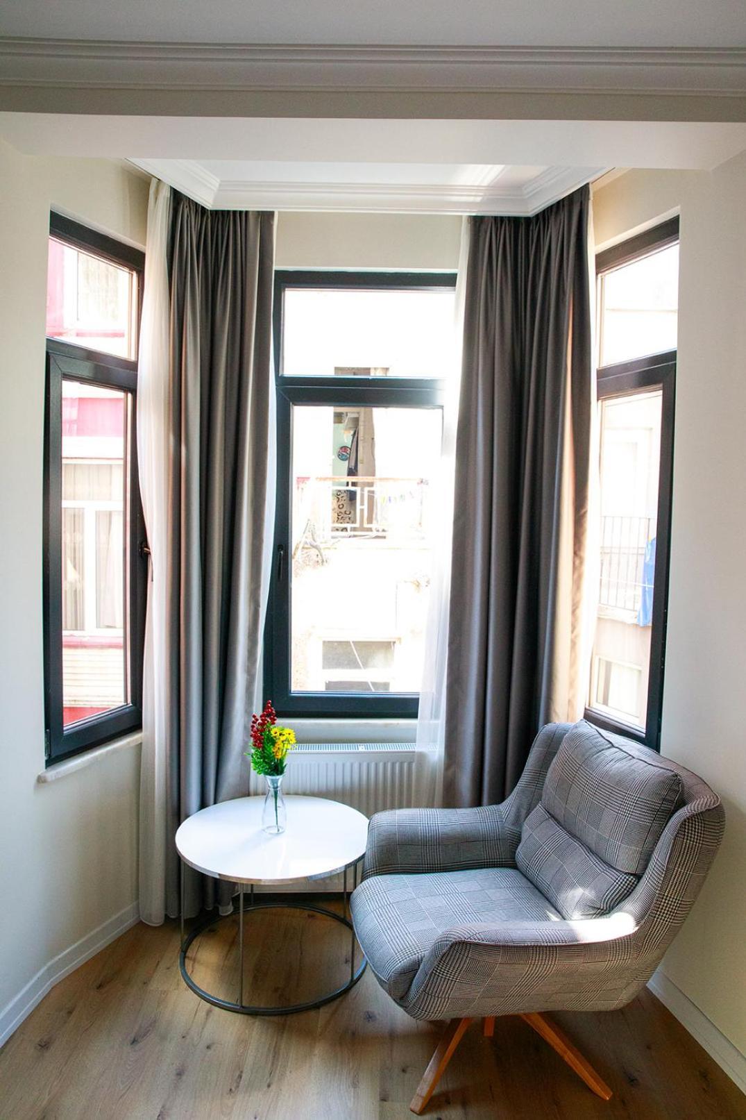 Beans House Hotel Istanbul