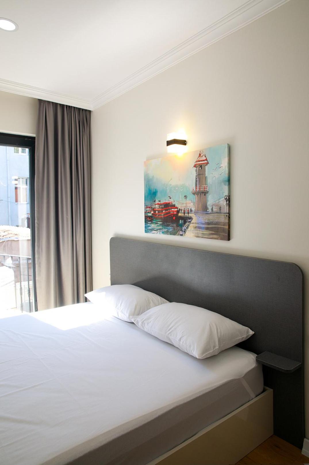 Hotel Beans House Istanbul