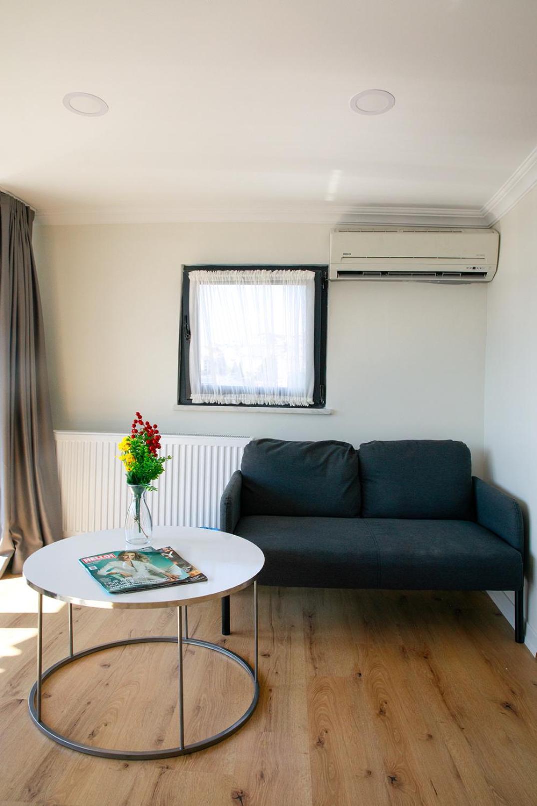 Hotel Beans House Istanbul