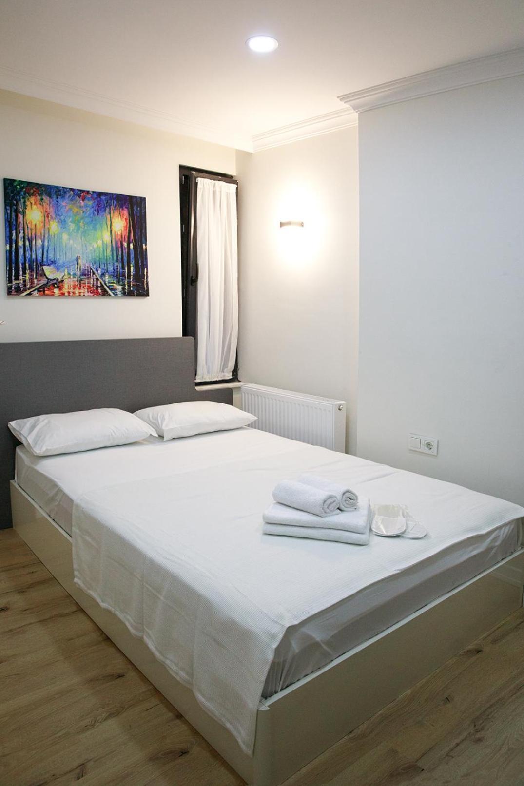 Beans House Hotel