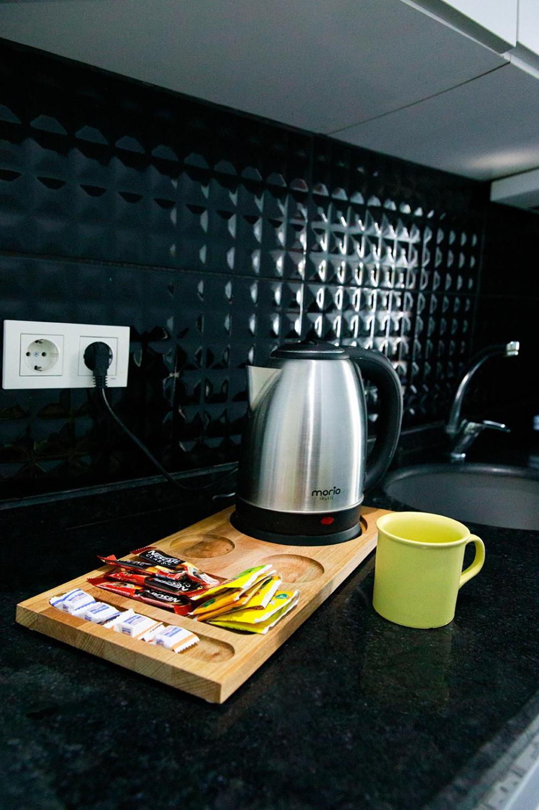 Beans House Hotel Istanbul
